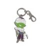 GE Animation Dragon Ball Super SD Piccolo Metal Keychain