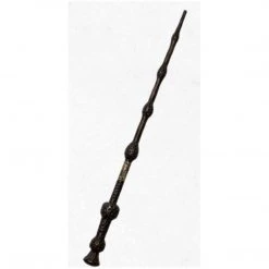 Monogram International Beast Kingdoms Harry Potter Albus Dumbledore 13 Inch Wand Pen