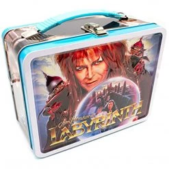 Tin Box Co Labyrinth Fun Box Tin