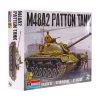Carrera All Model Kits Monogram M48A2 Patton Tank 35th Scale Model Kit