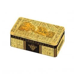 Diamond Yu-Gi-Oh 2021 Tin Of Ancient Battles