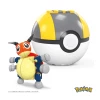 Mega Construx™ Mega Construx Pokemon Ledyba Poke Ball Building Set