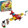 LEGO® Disney Mickey Mouse's Propeller Plane Building Set 10772 1 LEGO® Disney Mickey Mouse's Propeller Plane Building Set 10772