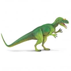 Allosaurus Wild Safari Dinosaurs Figure Safari Ltd Dinosaur Figures