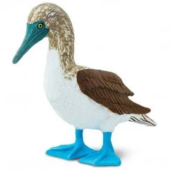 Blue Footed Booby Wild Safari Figure Safari Ltd