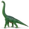 Dinosaur Figures Brachiosaurus Green Wild Safari Dinosaurs Figure Safari Ltd
