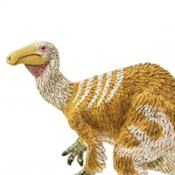 Dinosaur Figures Deinocheirus Wild Safari Figure Safari Ltd