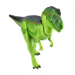 Jaw Snapping Tyrannosaurus Rex Figure Safari Ltd
