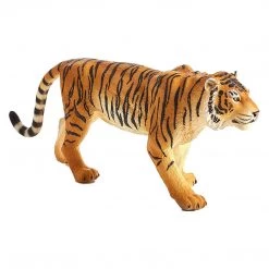 Dinosaur Figures MOJO Bengal Tiger Animal Figure 387003