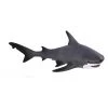 Dinosaur Figures MOJO Blue Shark Animal Figure 387270 2 Dinosaur Figures MOJO Blue Shark Animal Figure 387270