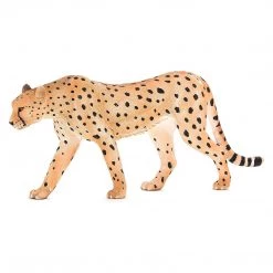 MOJO Cheetah Male Animal Figure 387197 Dinosaur Figures