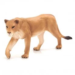 MOJO Lioness Animal Figure 387175 Dinosaur Figures