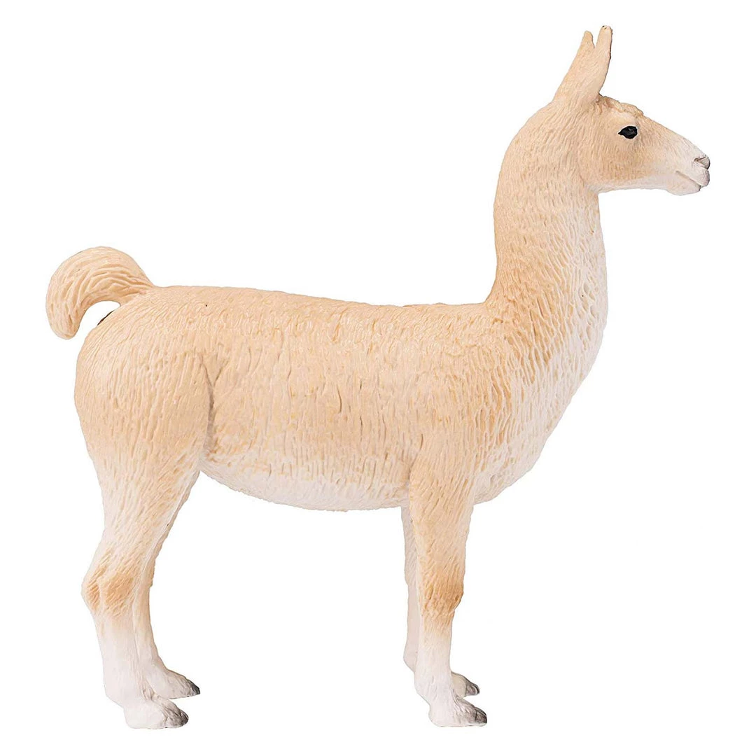 MOJO Llama Animal Figure 387391 Dinosaur Figures 3 MOJO Llama Animal Figure 387391 Dinosaur Figures