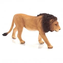 Dinosaur Figures MOJO Male Lion Animal Figure 387204