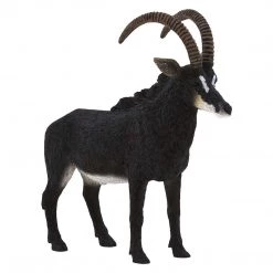MOJO Sable Antelope Animal Figure 387145