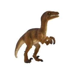 Dinosaur Figures MOJO Velociraptor Standing Dinosaur Figure 387079