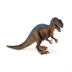 Schleich Acrocanthosaurus Dinosaur Figure Dinosaur Figures
