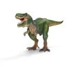 Dinosaur Figures Schleich Tyrannosaurus Rex Green Brown Dinosaur Figure 2 Dinosaur Figures Schleich Tyrannosaurus Rex Green Brown Dinosaur Figure