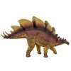 Dinosaur Figures Stegosaurus Wild Safari Dinosaurs Figure Safari Ltd
