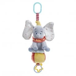 Kid's Preferred Dolls And Doll Figures Disney Baby Dumbo Spinning Activity Toy