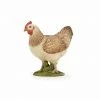Papo Red Hen Animal Figure 51159 Land Mammals 2 Papo Red Hen Animal Figure 51159 Land Mammals