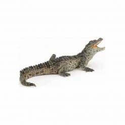 Land Mammals Papo Baby Crocodile Animal 50137