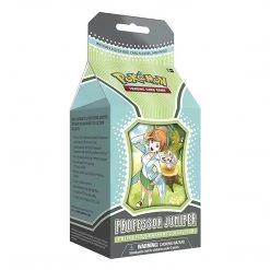Pokemon Company Pokemon TCG Professor Juniper Premium Tournement Collection