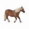 Papo Shetland Pony Animal Figure 51039 1 Papo Shetland Pony Animal Figure 51039