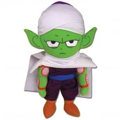 Yes Anime Anime Toys Dragon Ball Z Piccolo 8 Inch Plush Figure