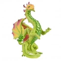 Dragon Figures Flower Dragon Fantasy Safari Ltd