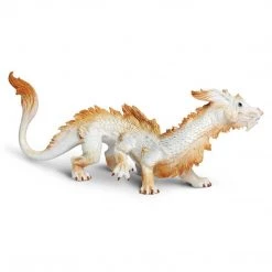 Dragon Figures Good Luck Dragon Fantasy Figure Safari Ltd