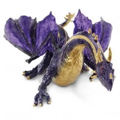 Midnight Moon Dragon Fantasy Safari Ltd