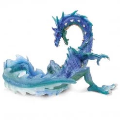 Dragon Figures Sea Dragon Mythical Realms Safari Ltd