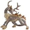 Dragon Figures Stag Dragon Fantasy Figure Safari Ltd