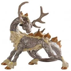 Dragon Figures Stag Dragon Fantasy Figure Safari Ltd