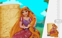 Enesco Disney Traditions Rapunzel And Lantern A New Dream Figure