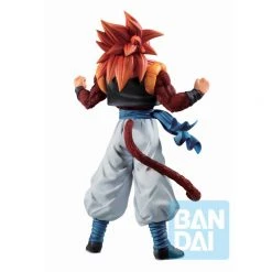 Bandai Dragon Ball GT SSJ4 Gogeta Ichibansho Vs Omnibus Super Figure
