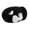 Little Buddy Super Mario Bullet Bill 6 Inch Plush Figure