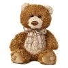Aurora Brown Sugar Bear 8 Inch Plush Figure Anime Plush