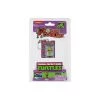 Super Impulse World's Smallest Teenage Mutant Ninja Turtles Donatello Micro Action Figure Action Figures