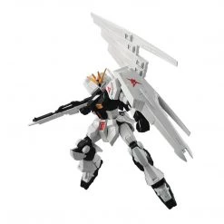 Bandai Mobile Suit Gundam GFrame FA01 RX-93 Figure