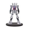Bandai Action Figures Banpresto Mobile Suit Gundam Internal Structure RX-78-2 Version B Figure