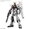 Bandai Gundam Universal RX-93 V Gundam Entry Grade 1/144 Action Figures