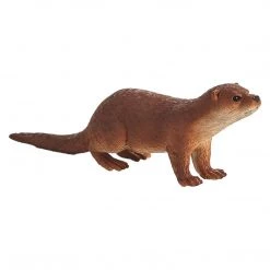 Land Mammals MOJO Common Otter Animal Figure 387128