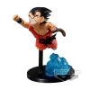 Bandai Banpresto Dragon Ball GxMateria The Son Goku II Figure Action Figures