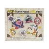 Bandai Action Figures Ensky Kirby Bon Voyage 108 Piece Jigsaw Puzzle