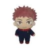 GE Animation Jujutsu Kaisen Itadori 8 Inch Plush Figure