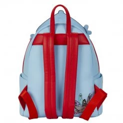 Bioworld Loungefly Animaniacs Warner Brothers Tower Mini Backpack