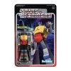 Super7 Transformers Grimlock Reaction Figure ReAction Figures