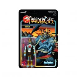 Super7 Thundercats Mumm-Ra Reaction Figure